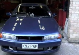 TUNING THE NISSAN RB20DET (R32)