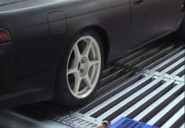 TUNING THE NISSAN SR20DET (S14A)