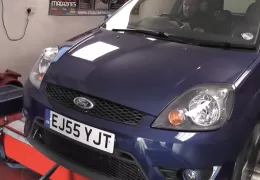 TUNING THE FORD DURATEC (ST)