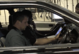 TUNING THE NISSAN SR20DET (RNN14)