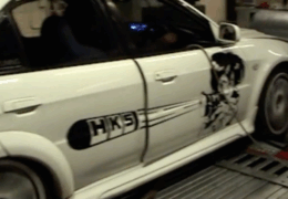 TUNING THE MITSUBISHI 4G63 (EVO 6 - Pt III)