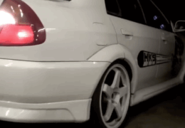 TUNING THE MITSUBISHI 4G63 (EVO 6 - Pt II)