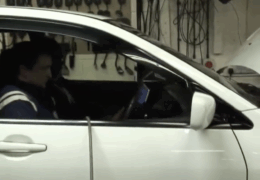 TUNING THE MITSUBISHI 4G63 (EVO 7)