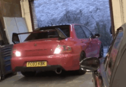 TUNING THE MITSUBISHI 4G63 (EVO 8)