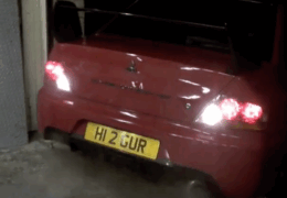 TUNING THE MITSUBISHI 4G63 (EVO 8)