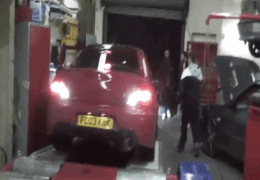 TUNING THE MITSUBISHI 4G63 (EVO 8)