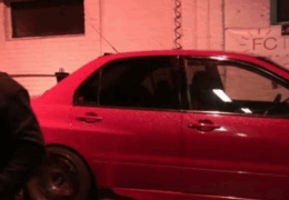 TUNING THE MITSUBISHI 4G63 (EVO 8)
