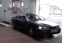 TUNING THE NISSAN SR20DET (S14A)