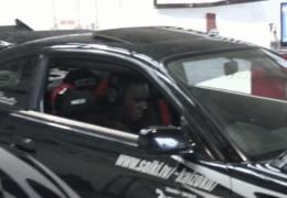 TUNING THE NISSAN SR20DET (S15)