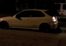 TUNING THE HONDA B16 (EK9)