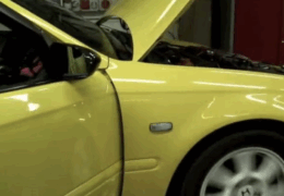 TUNING THE HONDA B16 (EK9)