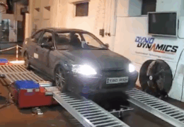 TUNING THE HONDA B16 (Civic)