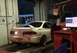 TUNING THE HONDA B18 (DC2)