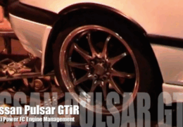 TUNING THE NISSAN SR20DET (SR20DET)