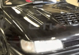 TUNING THE NISSAN SR20DET (RNN14)