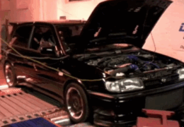 TUNING THE NISSAN SR20DET (RNN14)