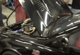 TUNING THE NISSAN SR20DET (RNN14)