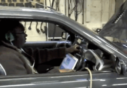 TUNING THE NISSAN SR20DET (RNN14)