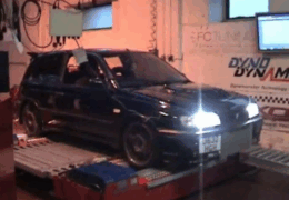 TUNING THE NISSAN SR20DET (RNN14)