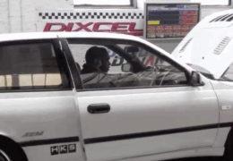 TUNING THE NISSAN SR20DET (RNN14)