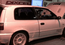 TUNING THE NISSAN SR20DET (RNN14)