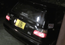 TUNING THE NISSAN SR20DET (RNN14)