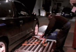 TUNING THE NISSAN SR20DE (N15)