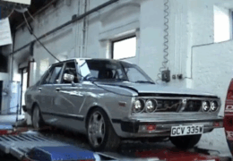 TUNING THE NISSAN SR20DET (DATSUN)