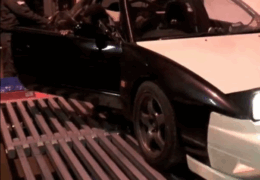 TUNING THE NISSAN SR20DET (S13)