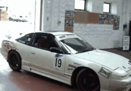 TUNING THE NISSAN SR20DET (S13)