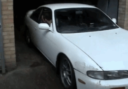 TUNING THE NISSAN SR20DET (S14)