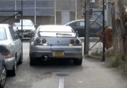 TUNING THE NISSAN RB25DET (R33)