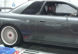 TUNING THE NISSAN RB26DETT (R32)