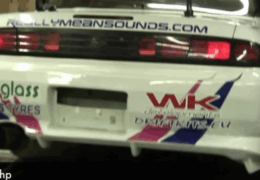 TUNING THE NISSAN SR20DET (S14a)