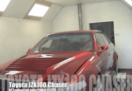 TUNING THE TOYOTA 1JZ (JZX90)