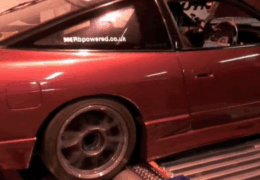 TUNING THE NISSAN RB25DET (S13)
