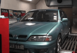 TUNING THE NISSAN SR20DE+T (P11)