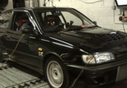TUNING THE NISSAN SR20DET (GTiR)