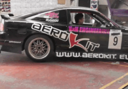 TUNING THE NISSAN SR20DET (S13)