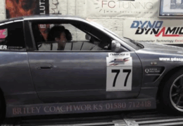 TUNING THE NISSAN SR20DET (S13)