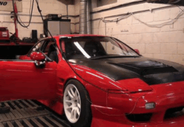 TUNING THE NISSAN SR20DET (S13/14)
