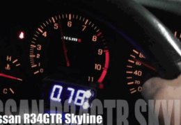 TUNING THE NISSAN RB26DETT (R34)