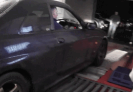 TUNING THE NISSAN RB26DETT (R33)