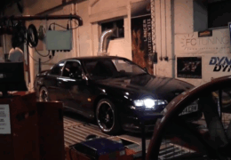 TUNING THE NISSAN SR20DET (S14a)