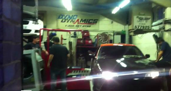 TUNING THE NISSAN RB25DET (R32)